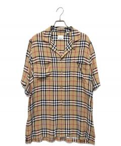 中古・古着通販】BURBERRY (バーバリー) Gosha Rubchinskiy (ゴーシャ