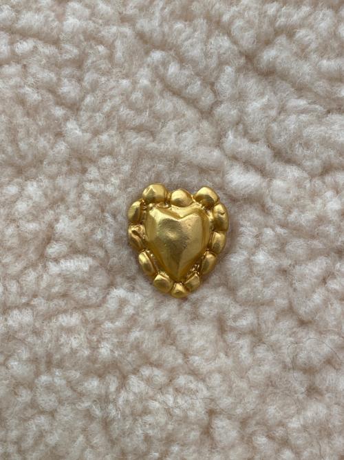 LUDLOW（ラドロー）LUDLOW (ラドロー) ムートンコート ピンクベージュ サイズ:1の古着・服飾アイテム