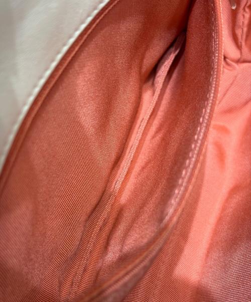 CHANEL（シャネル）CHANEL (シャネル) シャネル19 ホワイトの古着・服飾アイテム