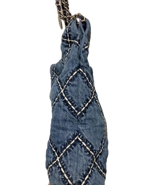 CHANEL（シャネル）CHANEL (シャネル) シャネル22 スモール/ハンドバッグ/ショルダーバッグ サイズ:スモールの古着・服飾アイテム