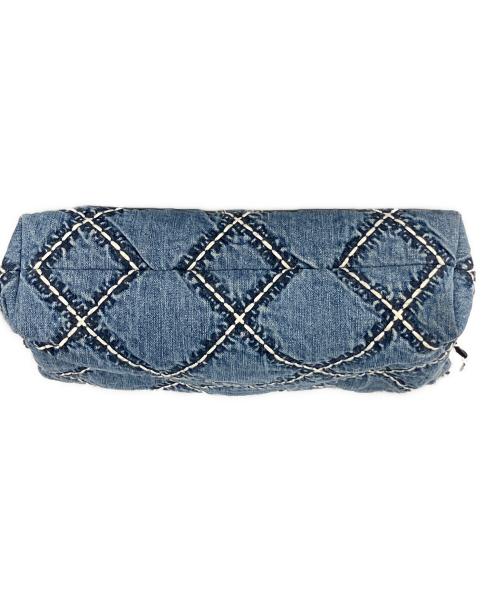 CHANEL（シャネル）CHANEL (シャネル) シャネル22 スモール/ハンドバッグ/ショルダーバッグ サイズ:スモールの古着・服飾アイテム