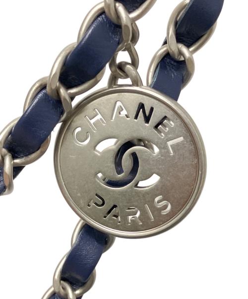 CHANEL（シャネル）CHANEL (シャネル) シャネル22 スモール/ハンドバッグ/ショルダーバッグ サイズ:スモールの古着・服飾アイテム