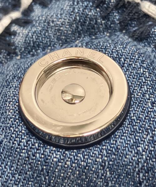 CHANEL（シャネル）CHANEL (シャネル) シャネル22 スモール/ハンドバッグ/ショルダーバッグ サイズ:スモールの古着・服飾アイテム