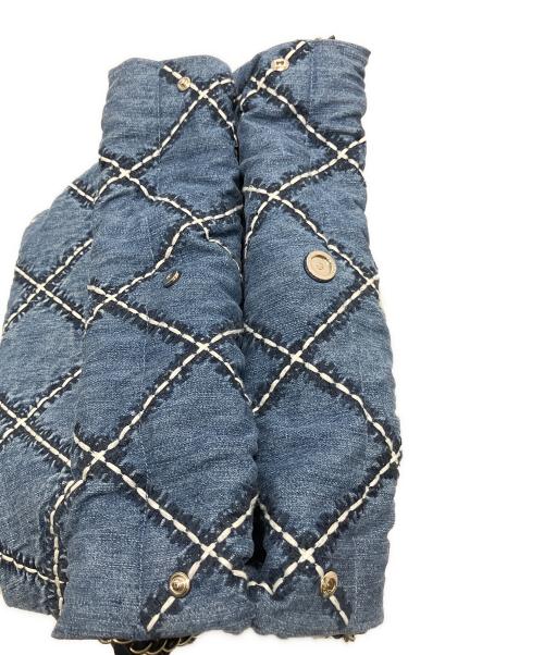 CHANEL（シャネル）CHANEL (シャネル) シャネル22 スモール/ハンドバッグ/ショルダーバッグ サイズ:スモールの古着・服飾アイテム