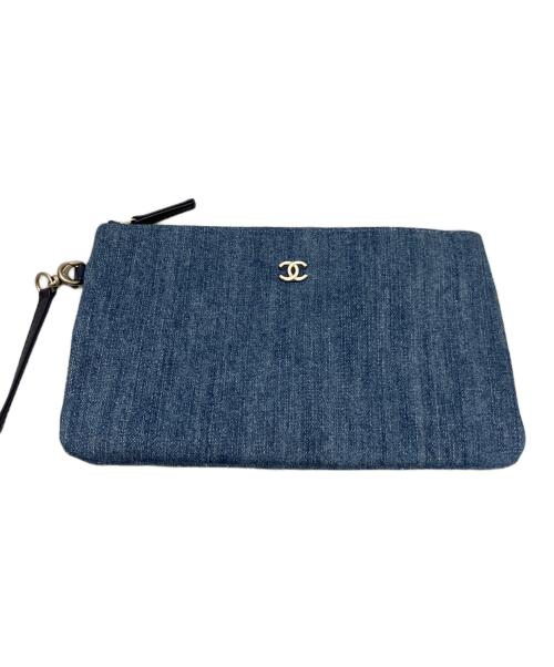 CHANEL（シャネル）CHANEL (シャネル) シャネル22 スモール/ハンドバッグ/ショルダーバッグ サイズ:スモールの古着・服飾アイテム