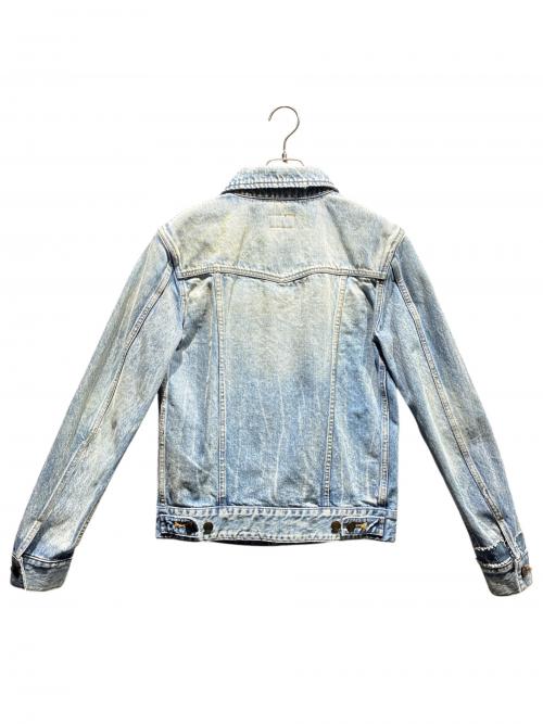 Saint Laurent Paris（サンローランパリ）Saint Laurent Paris (サンローランパリ) デニムジャケット サイズ:XSの古着・服飾アイテム