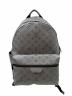 LOUIS VUITTON（ルイ ヴィトン）の古着「ディスカバリー・バックパックPM M46557」｜グレー