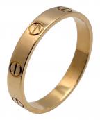 Cartierカルティエ）の古着「ミニラブリング」