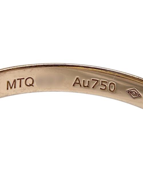 Cartier（カルティエ）Cartier (カルティエ) Trinity ring small model/トリニティ リングスモールモデル サイズ:57/17号の古着・服飾アイテム