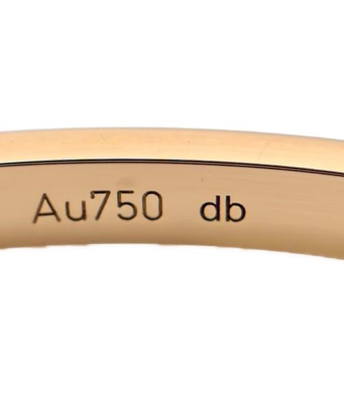 Cartier（カルティエ）Cartier (カルティエ) Love Bracelet Small Model/ラブ ブレスレット SM/B6079017 サイズ:SM/SMALL/スモール/17の古着・服飾アイテム