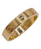 Cartierカルティエ）の古着「ミニラブリング スモールモデル」