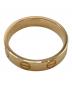 Cartier (カルティエ) ミニラブリング スモールモデル サイズ:49：165000円
