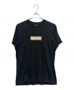 中古・古着通販】SUPREME (シュプリーム) BURBERRY (バーバリー) Box