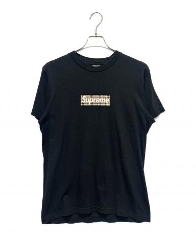 中古・古着通販】SUPREME (シュプリーム) BURBERRY (バーバリー