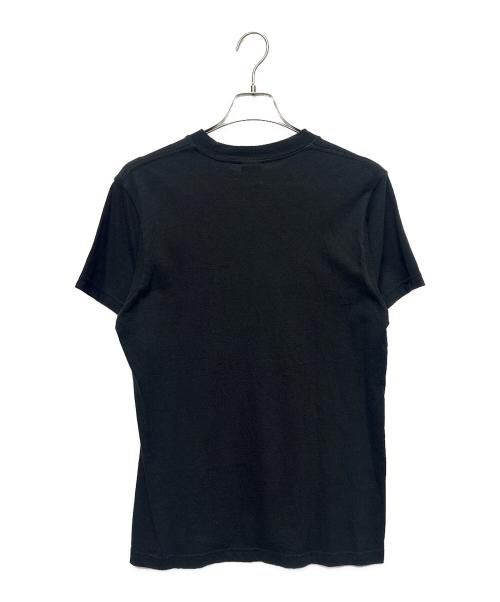 SUPREME（シュプリーム）SUPREME (シュプリーム) BURBERRY (バーバリー) Supreme×	BURBERRY　ボックスロゴTシャツ ブラック サイズ:Sの古着・服飾アイテム