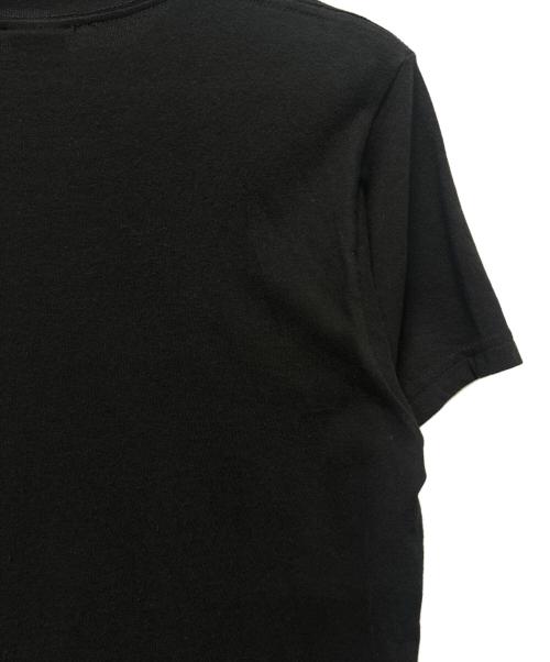 SUPREME（シュプリーム）SUPREME (シュプリーム) BURBERRY (バーバリー) Supreme×	BURBERRY　ボックスロゴTシャツ ブラック サイズ:Sの古着・服飾アイテム