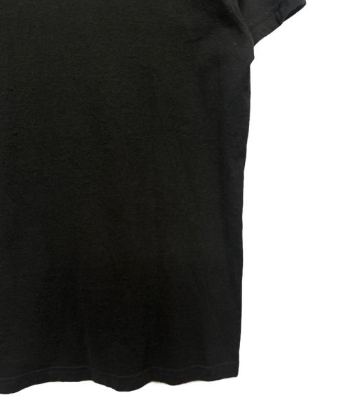 SUPREME（シュプリーム）SUPREME (シュプリーム) BURBERRY (バーバリー) Supreme×	BURBERRY　ボックスロゴTシャツ ブラック サイズ:Sの古着・服飾アイテム