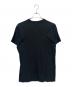 SUPREME (シュプリーム) BURBERRY (バーバリー) Supreme×	BURBERRY　ボックスロゴTシャツ ブラック サイズ:S：45000円