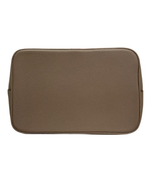 LOUIS VUITTON（ルイ ヴィトン）LOUIS VUITTON (ルイ ヴィトン) ネオノエMM トゥルトレール×クレーム サイズ:MMの古着・服飾アイテム