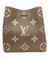 LOUIS VUITTON (ルイ ヴィトン) ネオノエMM トゥルトレール×クレーム サイズ:MM：330000円