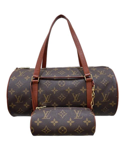 LOUIS VUITTON（ルイ ヴィトン）LOUIS VUITTON (ルイ ヴィトン) パピヨンGM サイズ:GMの古着・服飾アイテム