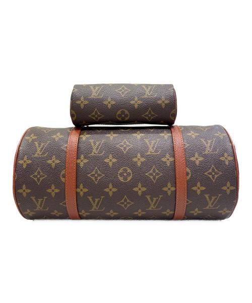 LOUIS VUITTON（ルイ ヴィトン）LOUIS VUITTON (ルイ ヴィトン) パピヨンGM サイズ:GMの古着・服飾アイテム