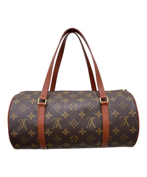 LOUIS VUITTON（ルイ ヴィトン）LOUIS VUITTON (ルイ ヴィトン) パピヨンGM サイズ:GMの古着・服飾アイテム
