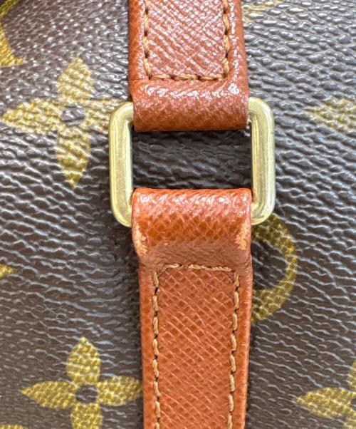 LOUIS VUITTON（ルイ ヴィトン）LOUIS VUITTON (ルイ ヴィトン) パピヨンGM サイズ:GMの古着・服飾アイテム