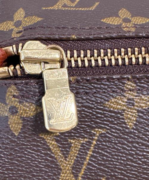 LOUIS VUITTON（ルイ ヴィトン）LOUIS VUITTON (ルイ ヴィトン) パピヨンGM サイズ:GMの古着・服飾アイテム