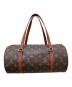 LOUIS VUITTON (ルイ ヴィトン) パピヨンGM サイズ:GM：140000円