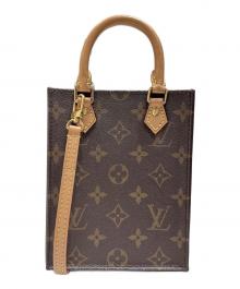 LOUIS VUITTON（ルイ ヴィトン）の古着「プティットサックプラ　M69442」