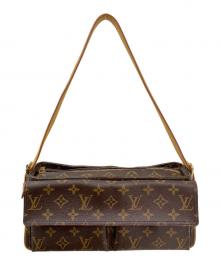LOUIS VUITTON（ルイ ヴィトン）の古着「ヴィバシテMM」