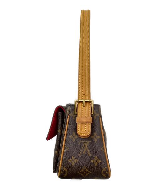 LOUIS VUITTON（ルイ ヴィトン）LOUIS VUITTON (ルイ ヴィトン) ヴィバシテMM サイズ:MMの古着・服飾アイテム
