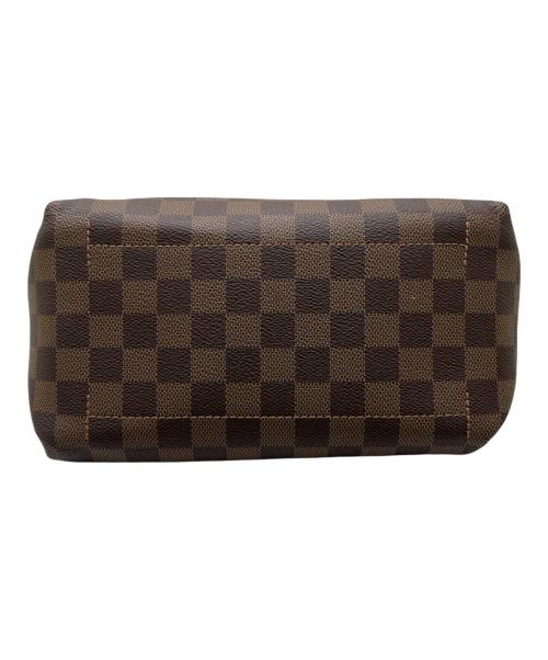 LOUIS VUITTON（ルイ ヴィトン）LOUIS VUITTON (ルイ ヴィトン) ダミエ ベルモントNVBB N60348の古着・服飾アイテム