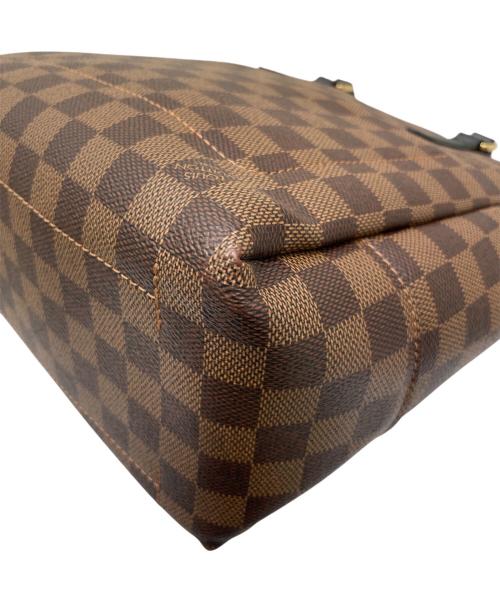 LOUIS VUITTON（ルイ ヴィトン）LOUIS VUITTON (ルイ ヴィトン) ダミエ ベルモントNVBB N60348の古着・服飾アイテム