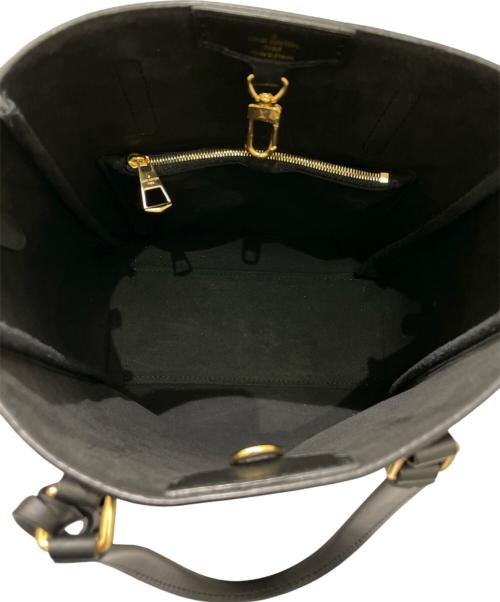 LOUIS VUITTON（ルイ ヴィトン）LOUIS VUITTON (ルイ ヴィトン) ダミエ ベルモントNVBB N60348の古着・服飾アイテム