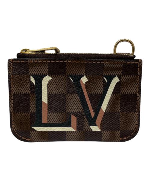 LOUIS VUITTON（ルイ ヴィトン）LOUIS VUITTON (ルイ ヴィトン) ダミエ ベルモントNVBB N60348の古着・服飾アイテム