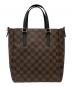 LOUIS VUITTON (ルイ ヴィトン) ダミエ ベルモントNVBB N60348：190000円
