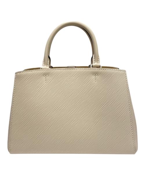 LOUIS VUITTON（ルイ ヴィトン）LOUIS VUITTON (ルイ ヴィトン) エピ 	マレルトートBB ライトピンク サイズ:BBの古着・服飾アイテム