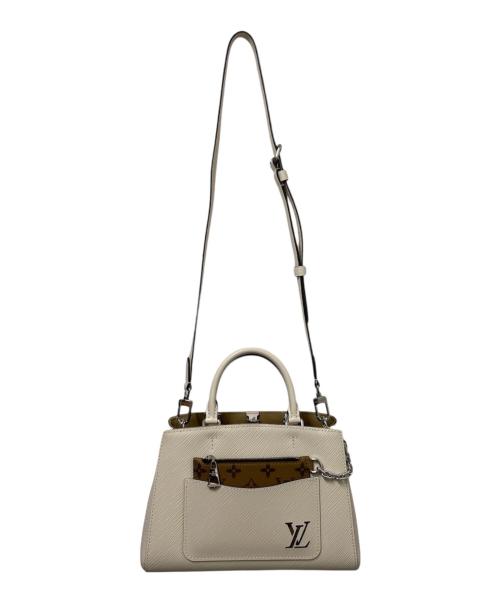 LOUIS VUITTON（ルイ ヴィトン）LOUIS VUITTON (ルイ ヴィトン) エピ 	マレルトートBB ライトピンク サイズ:BBの古着・服飾アイテム