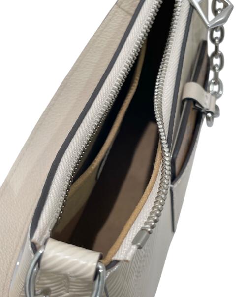 LOUIS VUITTON（ルイ ヴィトン）LOUIS VUITTON (ルイ ヴィトン) マレリーニ エピ ライトピンクの古着・服飾アイテム