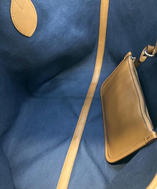 GUCCI（グッチ）GUCCI (グッチ) GGトッティーシマ トートバッグの古着・服飾アイテム