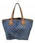GUCCI (グッチ) GGトッティーシマ トートバッグ：180000円