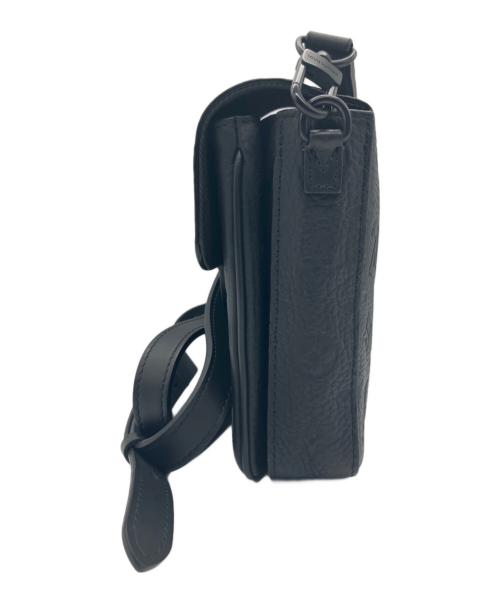 LOUIS VUITTON（ルイ ヴィトン）LOUIS VUITTON (ルイ ヴィトン) M81524 ヴェルティカルウエアラブルウォレット/RFID対応品 ブラックの古着・服飾アイテム