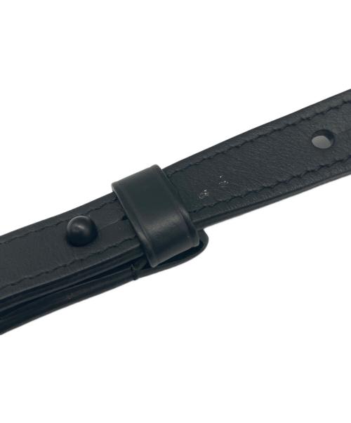 LOUIS VUITTON（ルイ ヴィトン）LOUIS VUITTON (ルイ ヴィトン) M81524 ヴェルティカルウエアラブルウォレット/RFID対応品 ブラックの古着・服飾アイテム