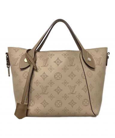 中古・古着通販】LOUIS VUITTON (ルイ ヴィトン) ヒナPM/モノグラム