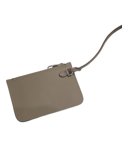 LOUIS VUITTON（ルイ ヴィトン）LOUIS VUITTON (ルイ ヴィトン) ヒナPM/モノグラムマヒナ/トートバッグ ガレ サイズ:PMの古着・服飾アイテム