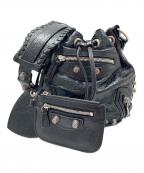 BALENCIAGAバレンシアガ）の古着「ルカゴール XS バケット702431」