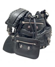 BALENCIAGA（バレンシアガ）の古着「ルカゴール XS バケット702431」