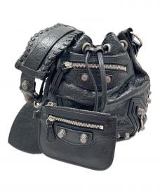 BALENCIAGAバレンシアガ）の古着「ルカゴール XS バケット702431」